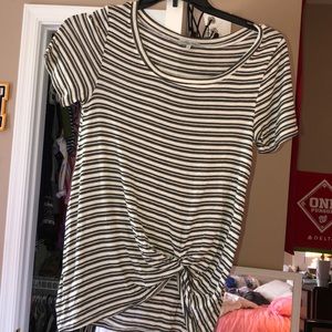 Charlotte Russe top